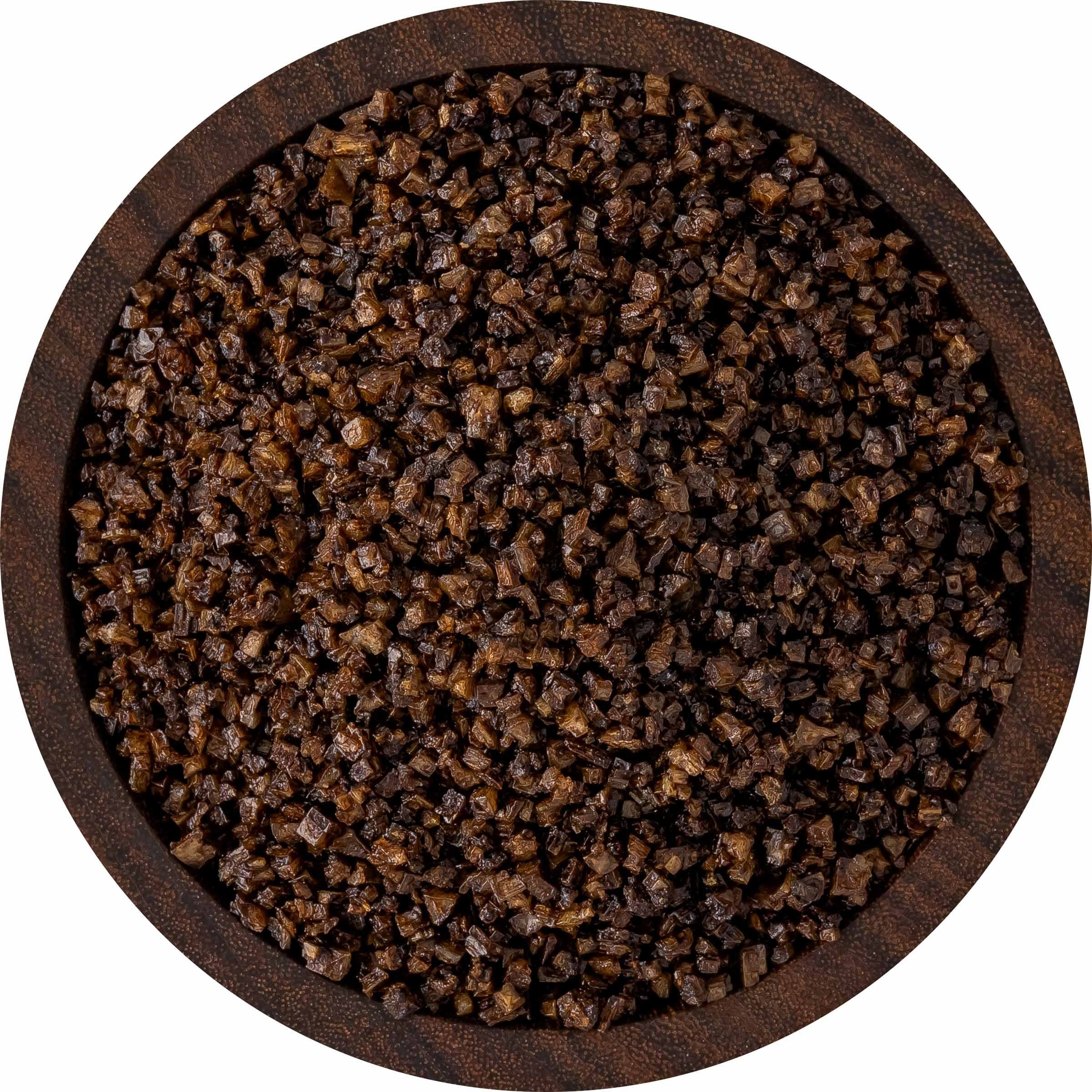Espresso Fusion® Flavored Sea Salt (Wholesale)