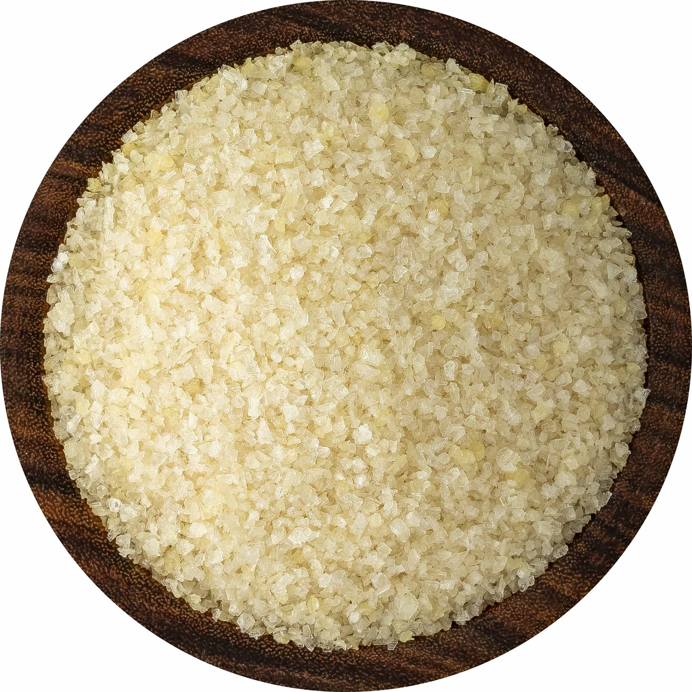 Lemon Fusion® Flavored Sea Salt (Wholesale)
