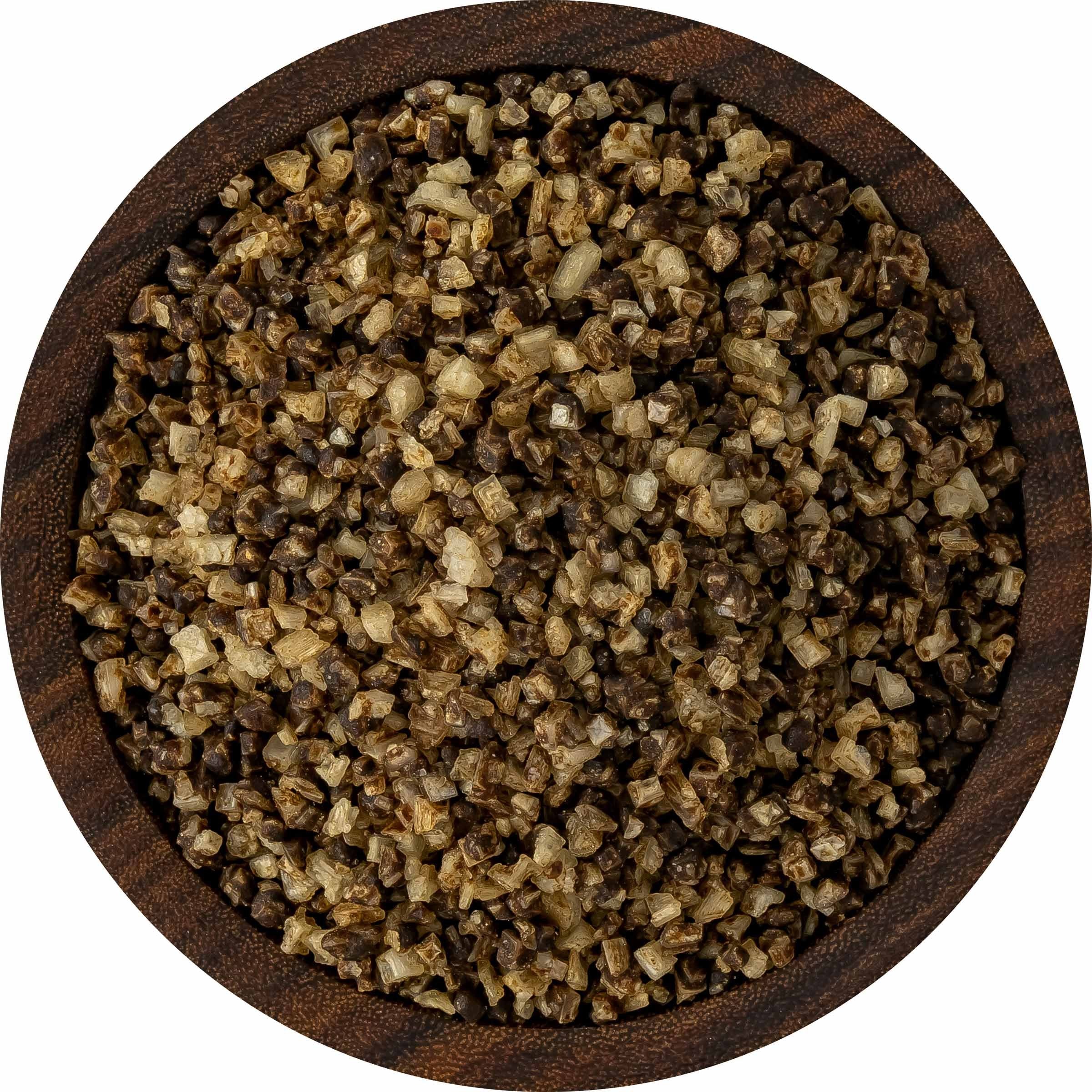 Wild Porcini Fusion® Flavored Sea Salt