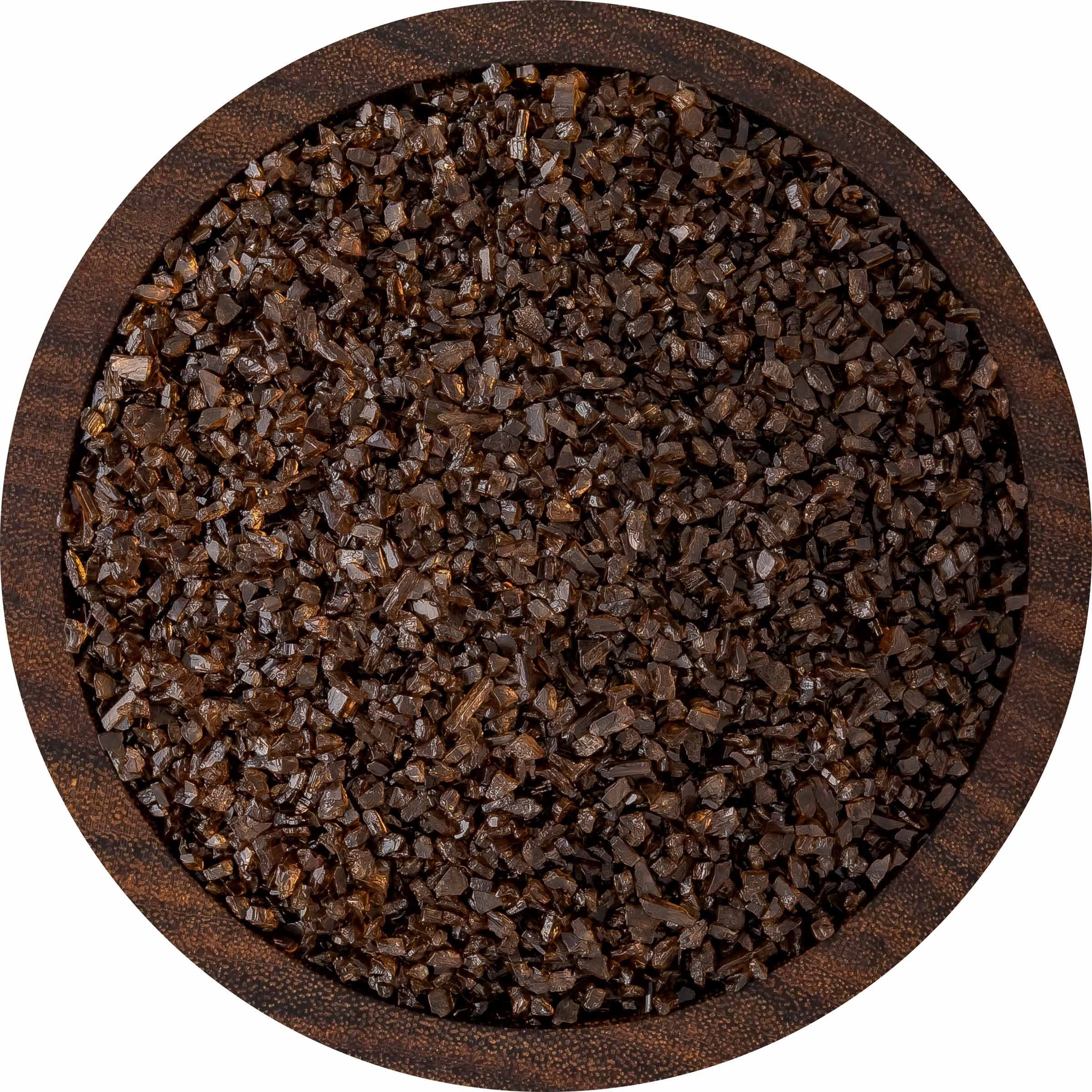 El Dorado® Mesquite Smoked Sea Salt (Wholesale)