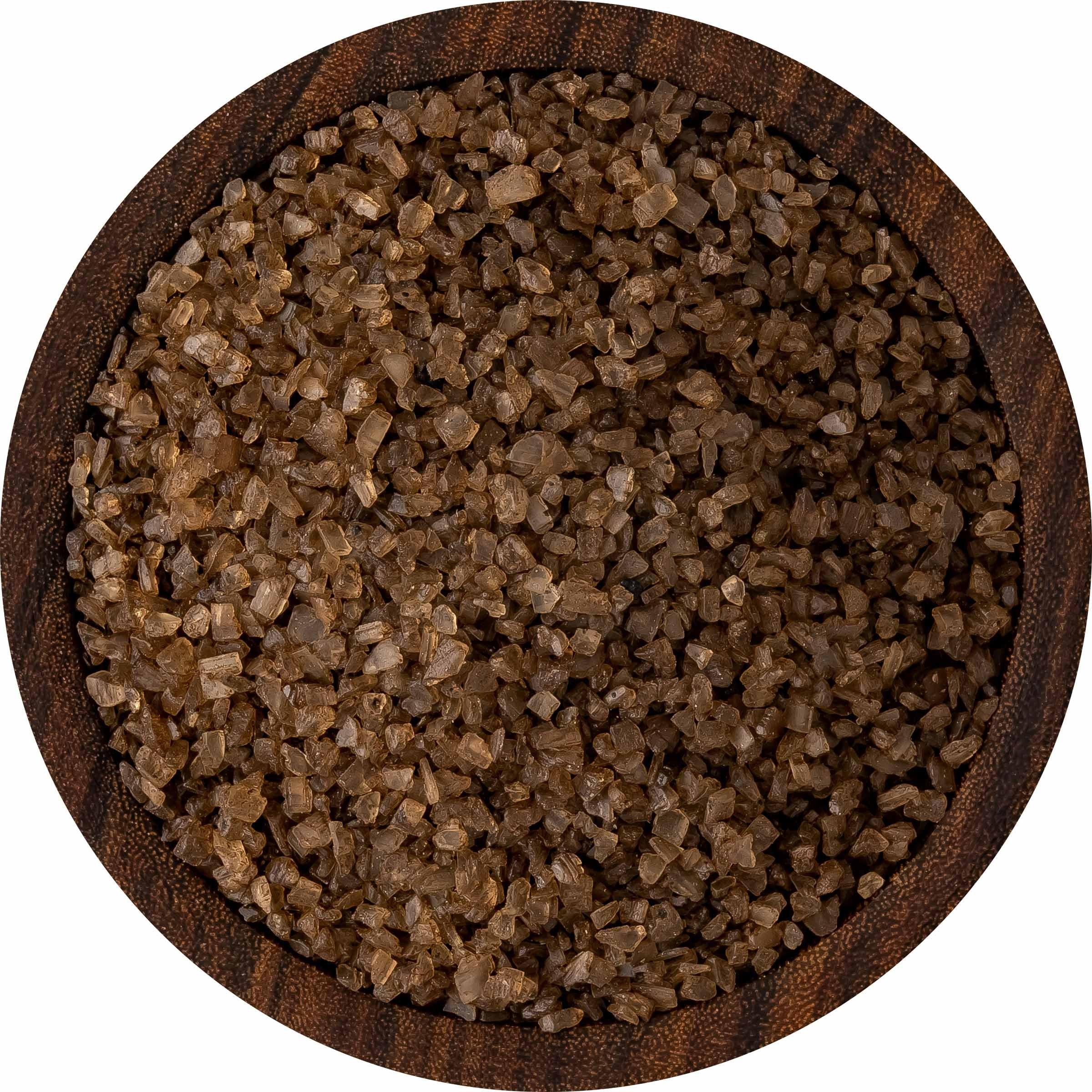 Salish® Alderwood Smoked Sea Salt (Wholesale)