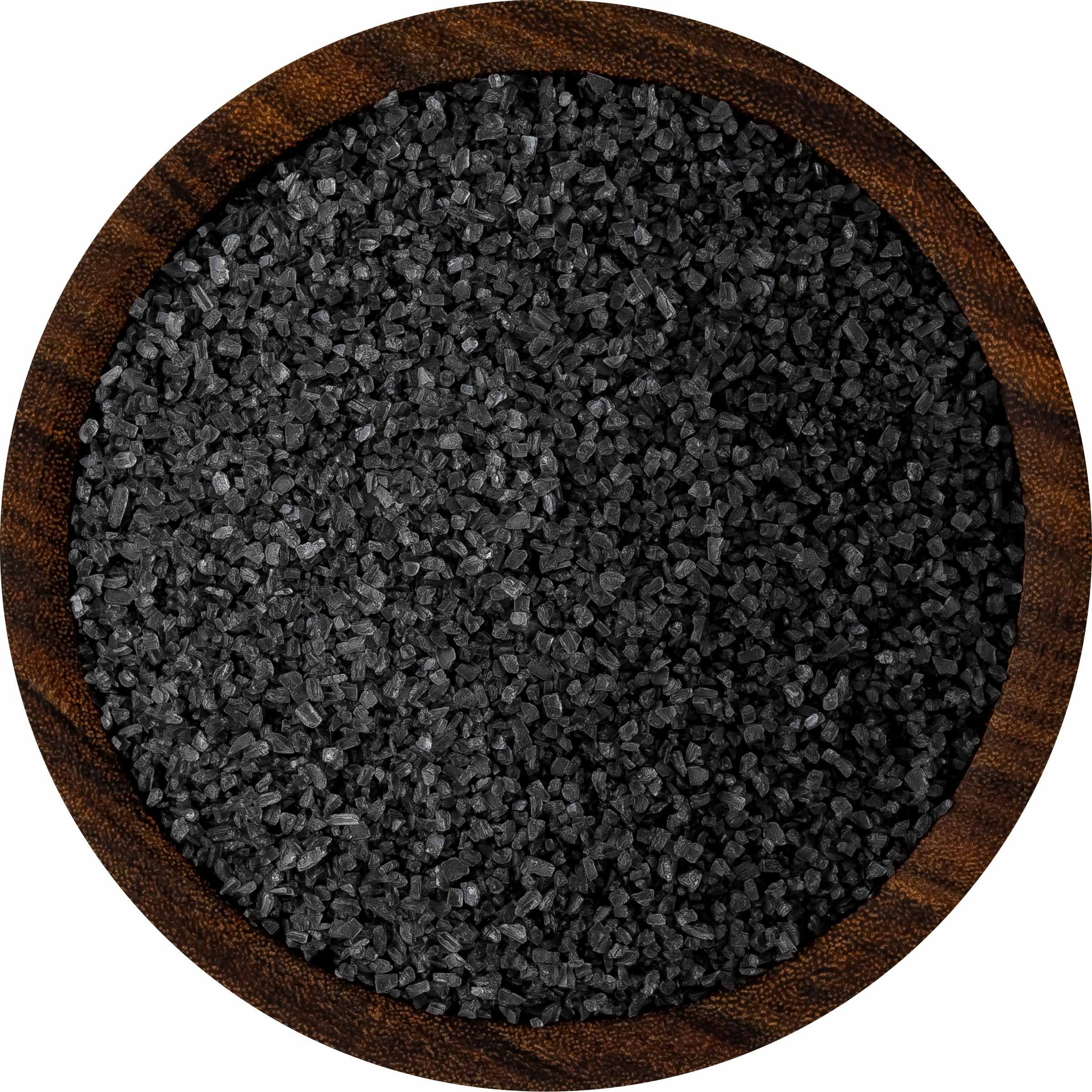 Hiwa Kai Black Hawaiian-style Sea Salt (Wholesale)