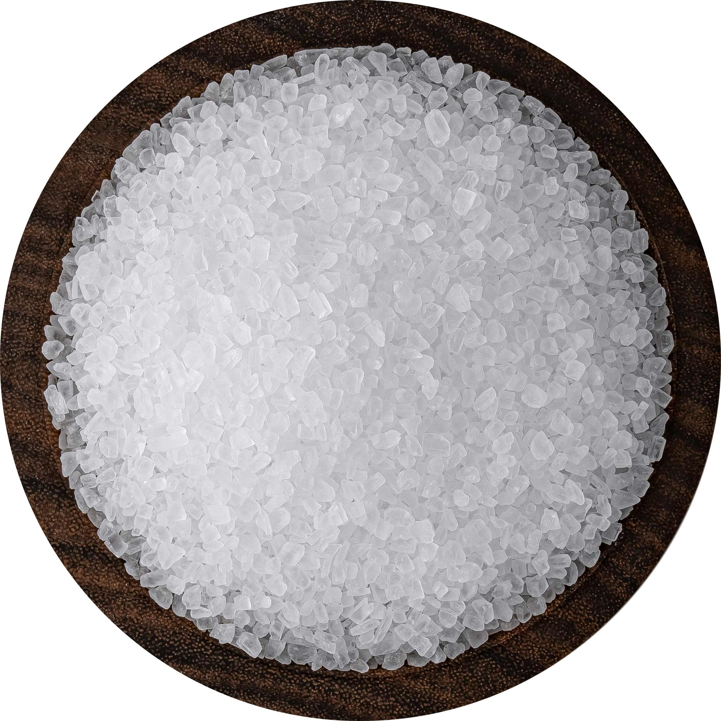 Pure Ocean® Premium Sea Salt