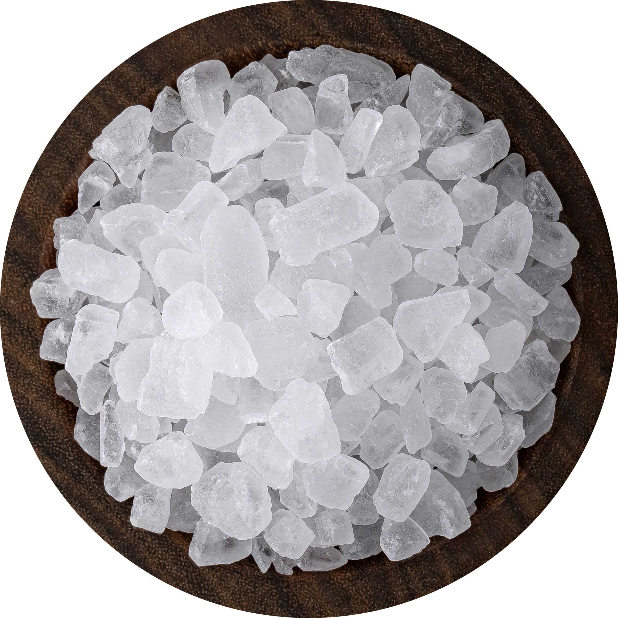 Pure Ocean® Premium Sea Salt