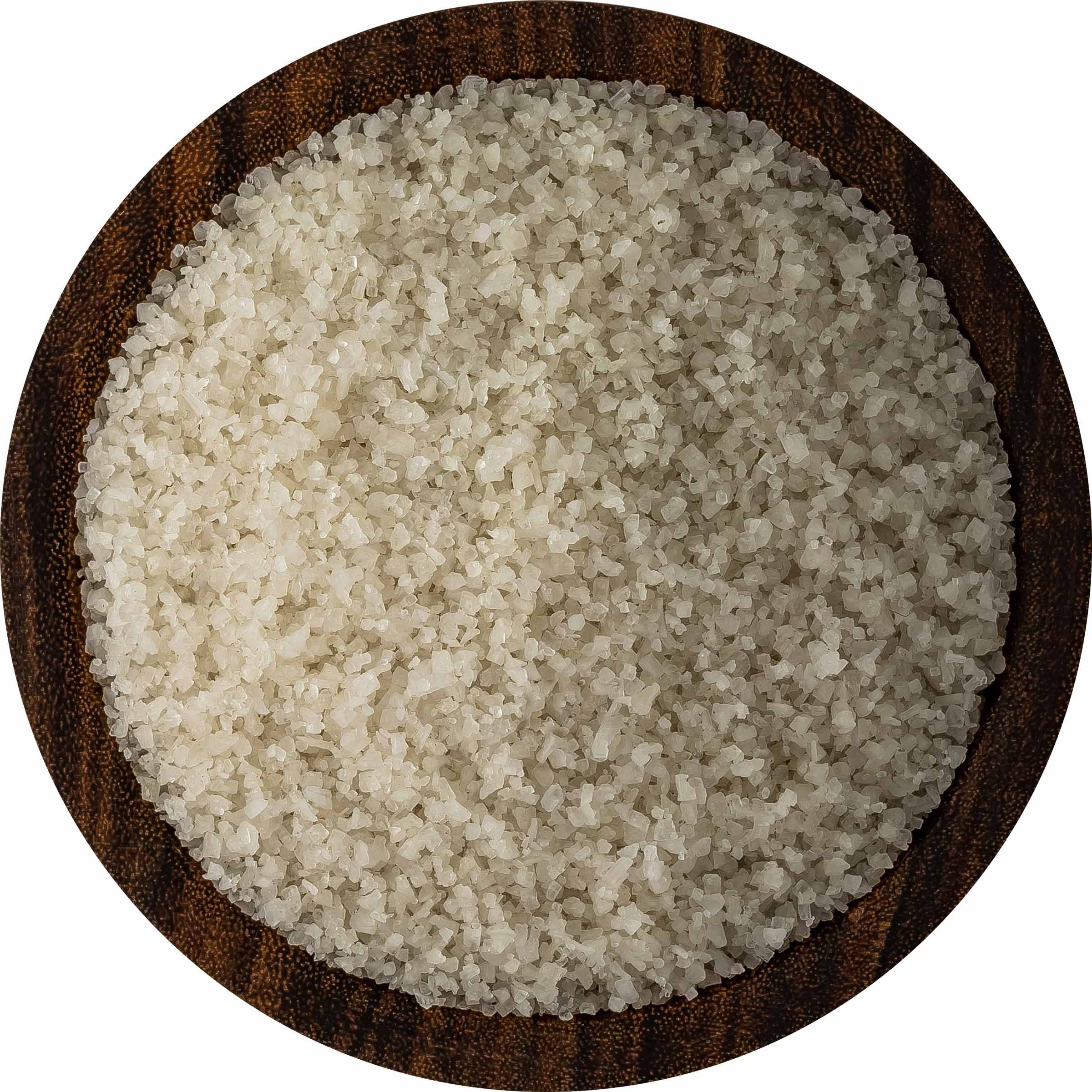 Sel Gris French Grey Sea Salt
