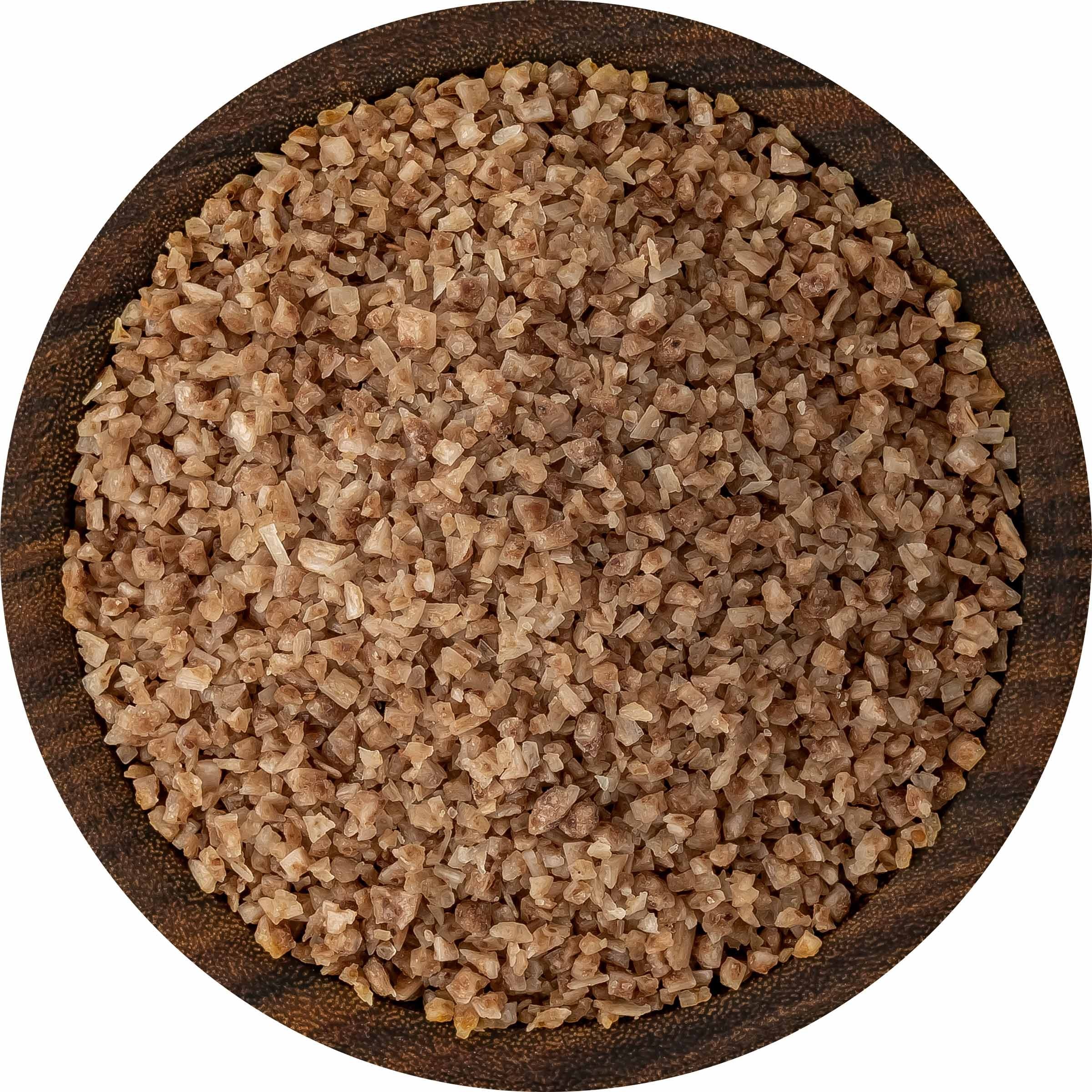 Ghost Pepper Salt Fusion® Flavored Sea Salt (Wholesale)