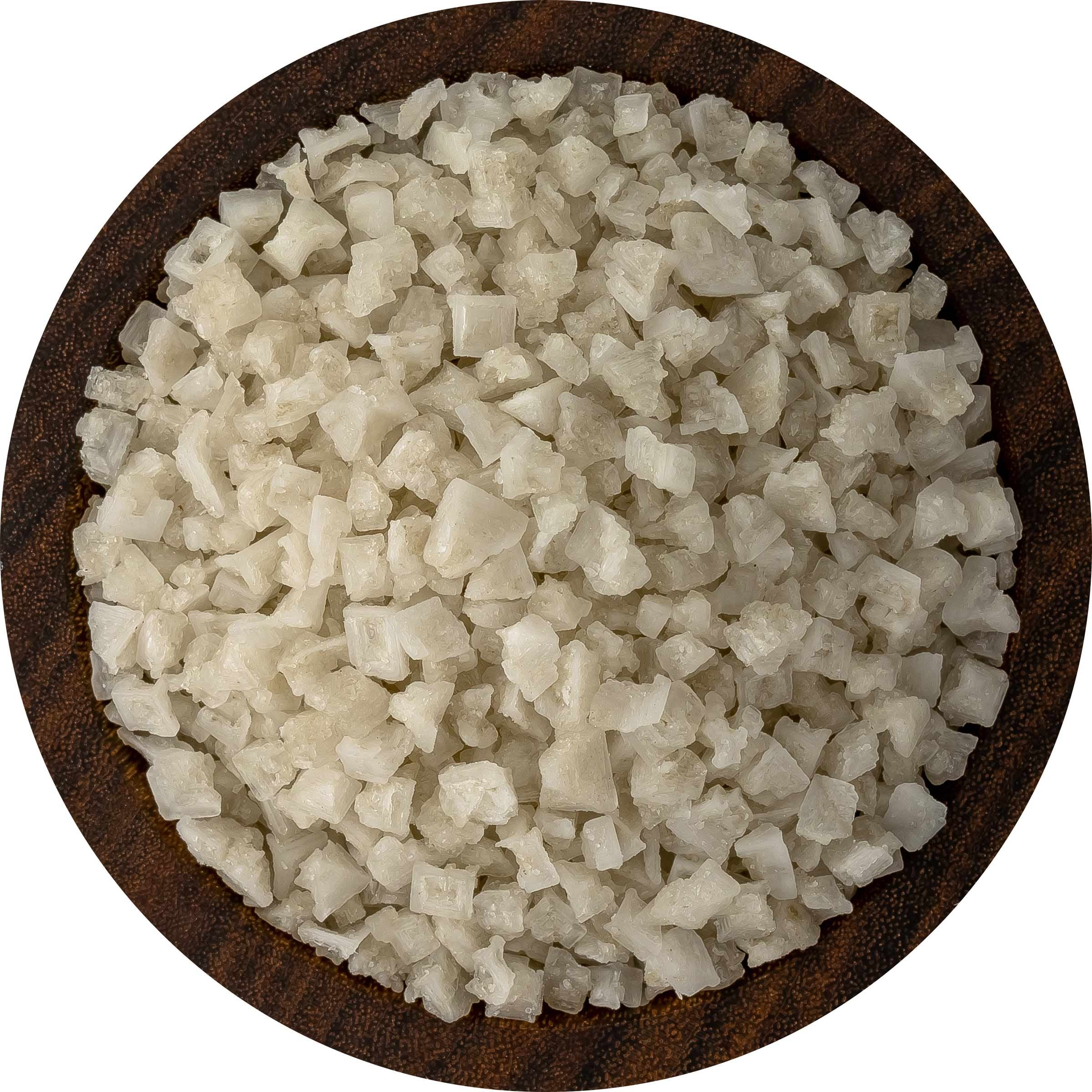 Sel Gris French Grey Sea Salt