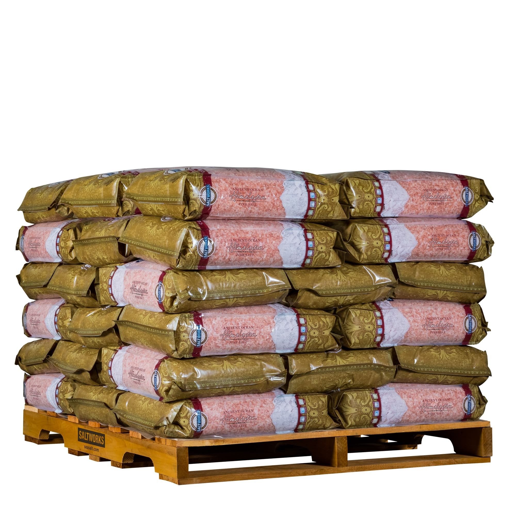 Ancient Ocean® Himalayan Bath Salt (Wholesale)