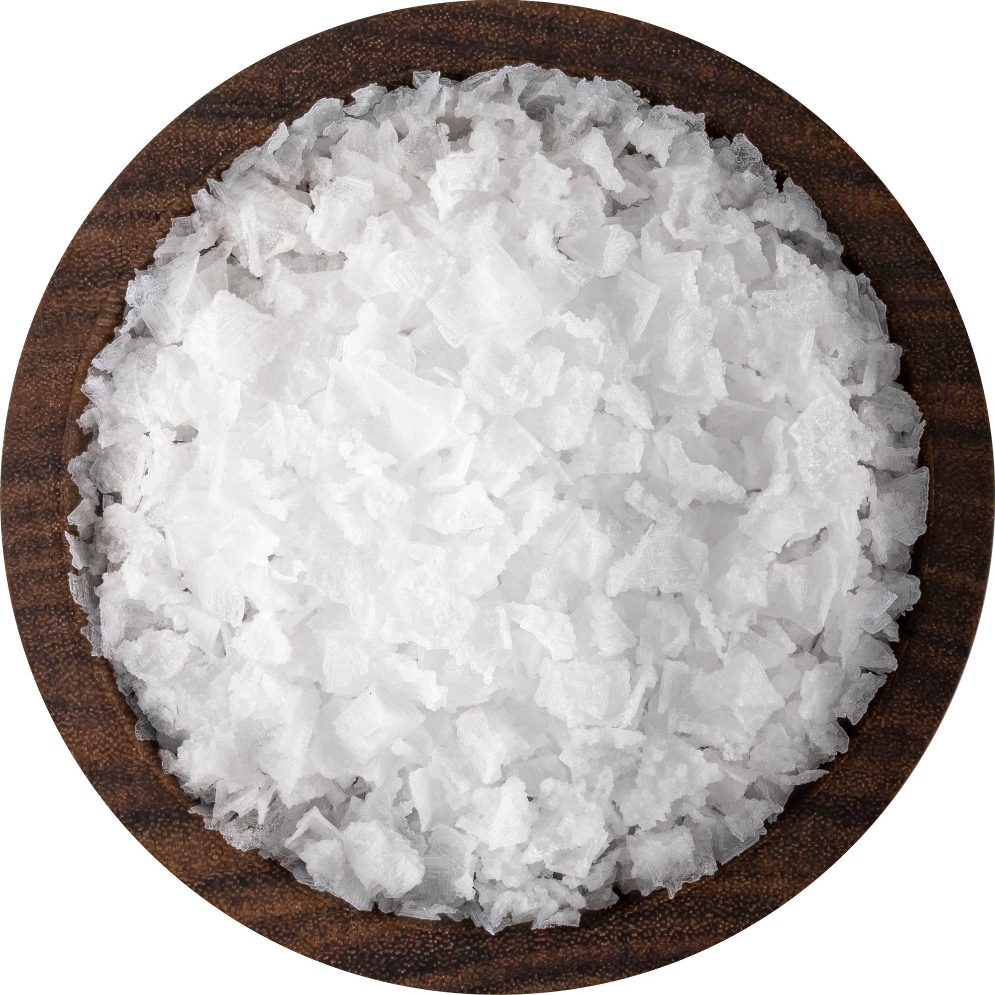 Pacific Blue® Flake Sea Salt (Wholesale)