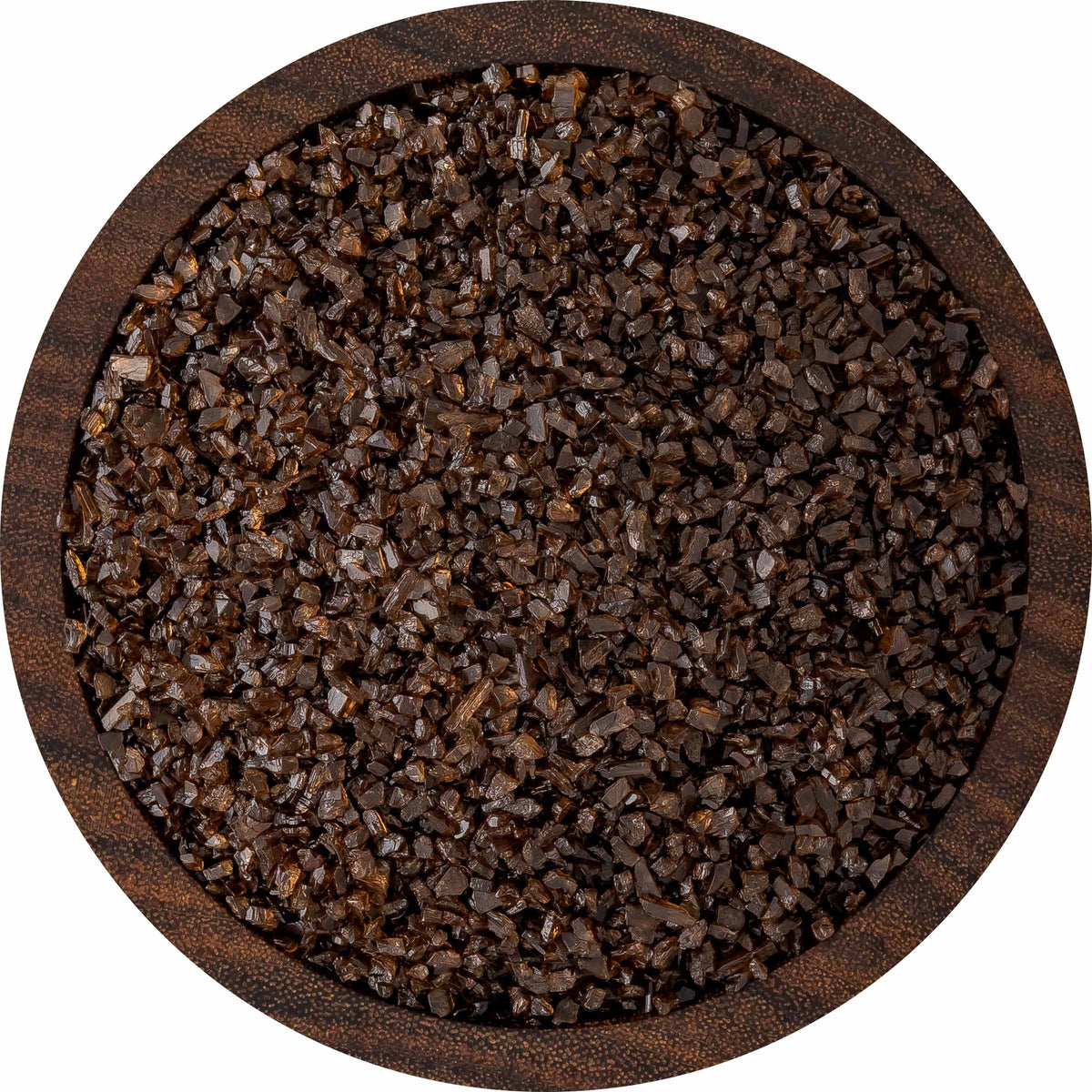 Mesquite Sea Salt in Bowl