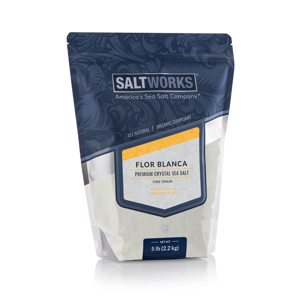 #packaging_Fine / 5 lb Bag