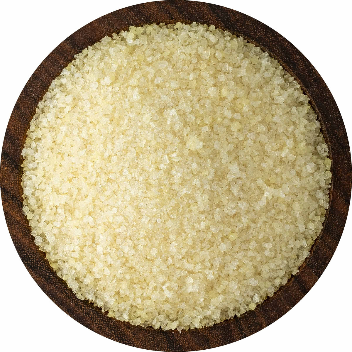 Bowl of Fusion® Lime Sea Salt