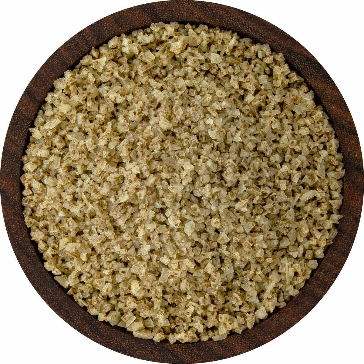 Bowl of Fusion® Spanish Rosemary Sea Salt