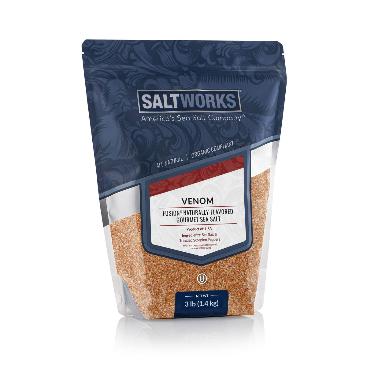 #Packaging_3 lb Bag