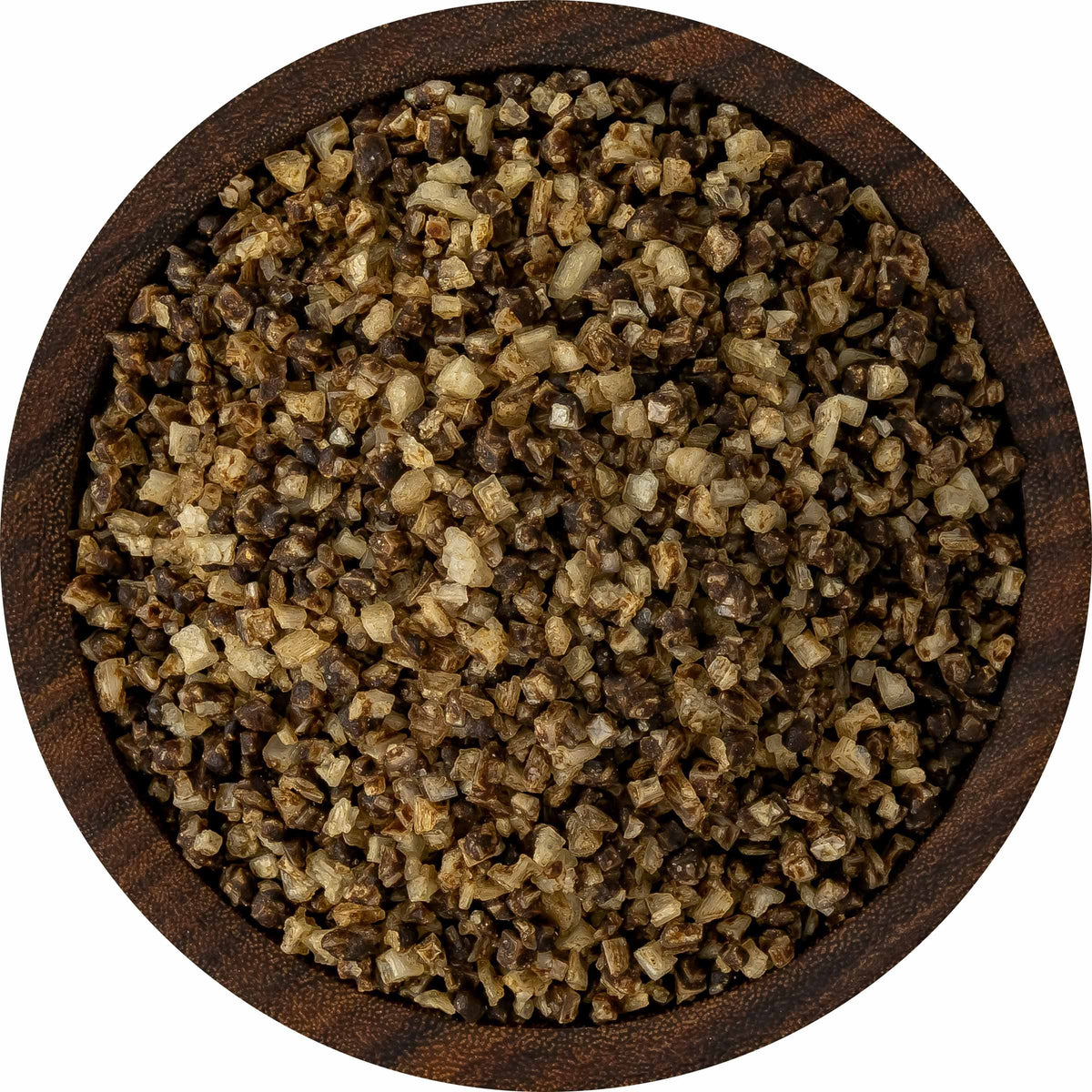 Bowl of Fusion® Wild Porcini Sea Salt