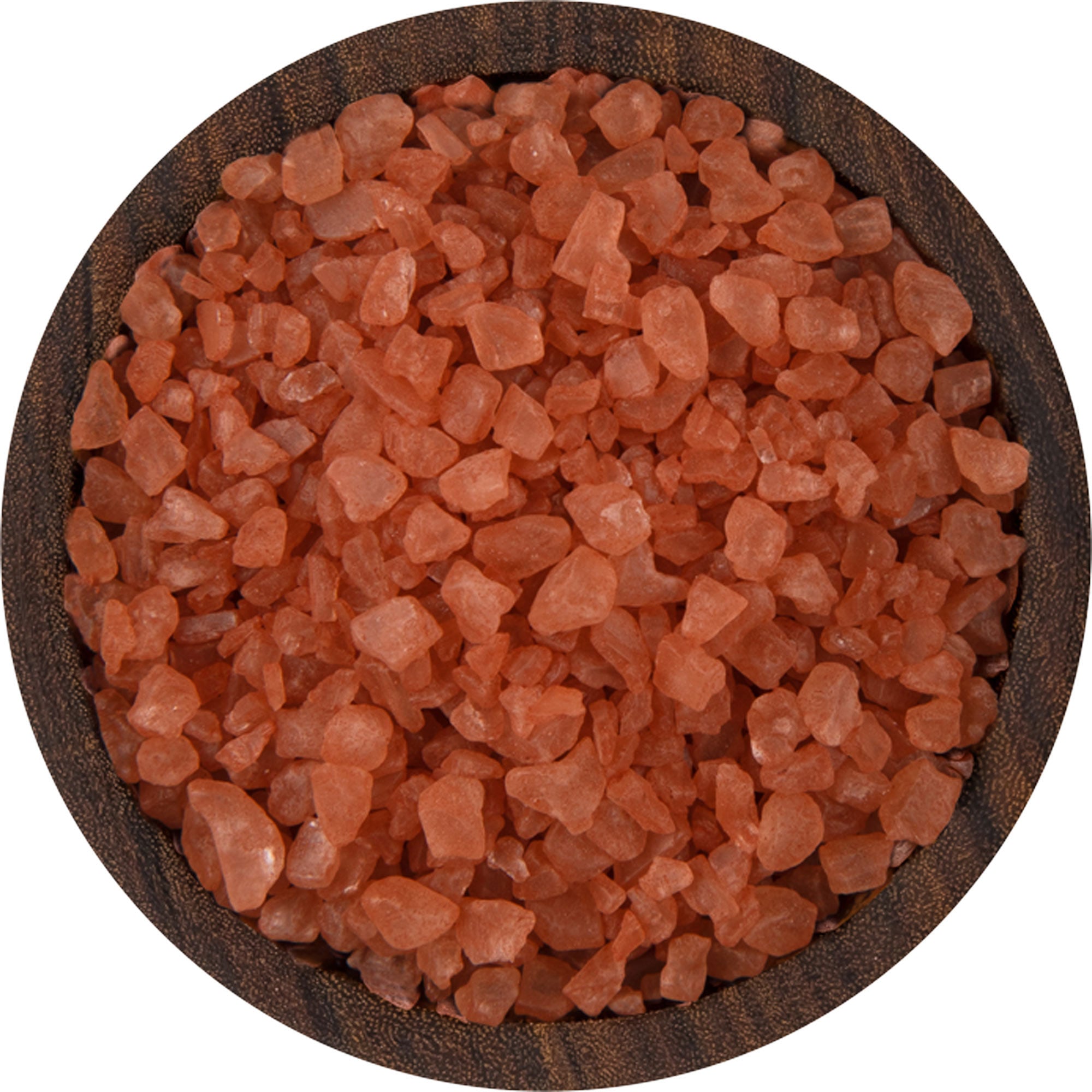 Alaea Red Hawaiian-style Sea Salt
