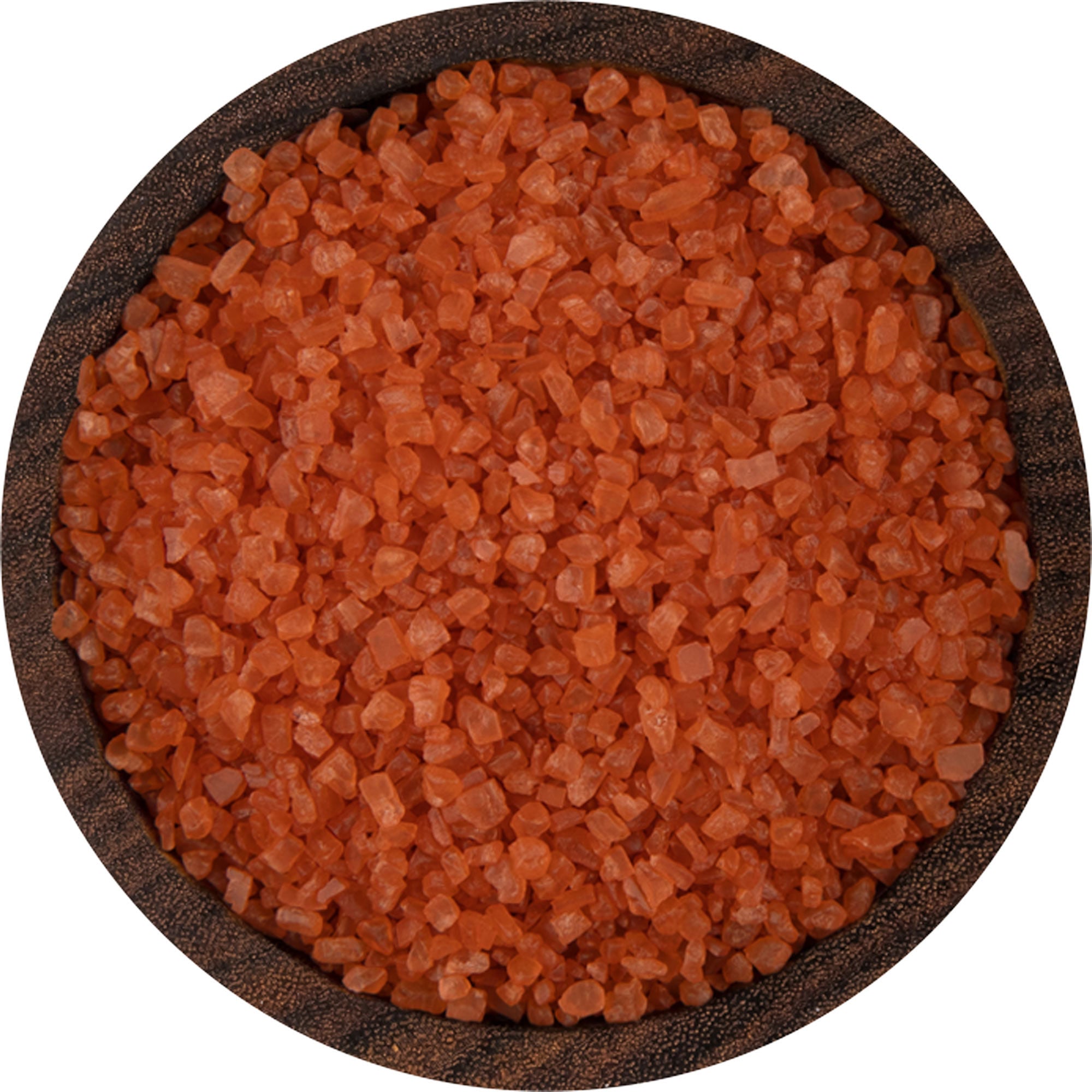 Alaea Red Hawaiian-style Sea Salt