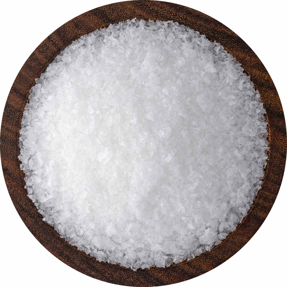 polar #Grain Size_Flake
