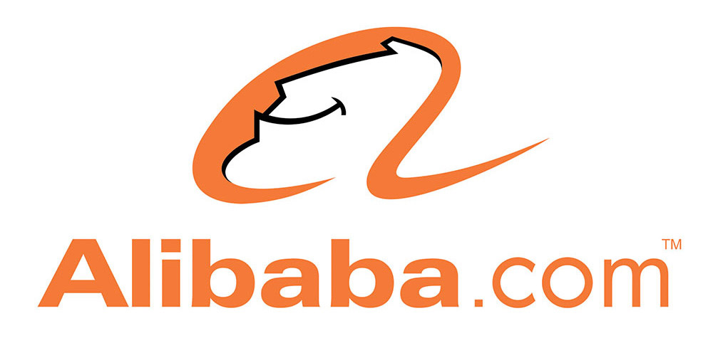 Alibaba Gold Member Logo
