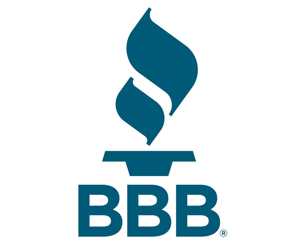 Better Business Bureau of Western Washington Logo