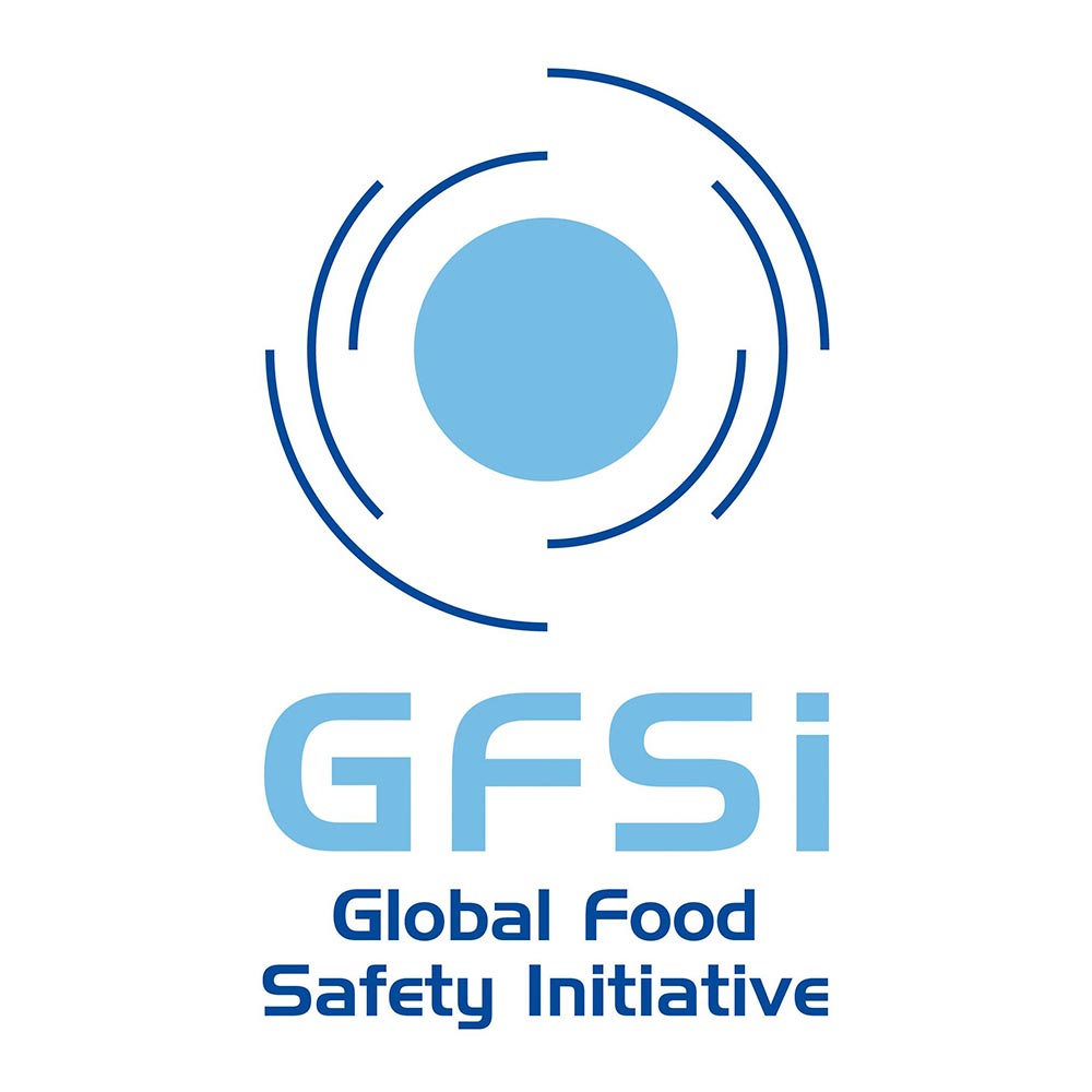 Global Food Safety Initiative (GFSI) Logo