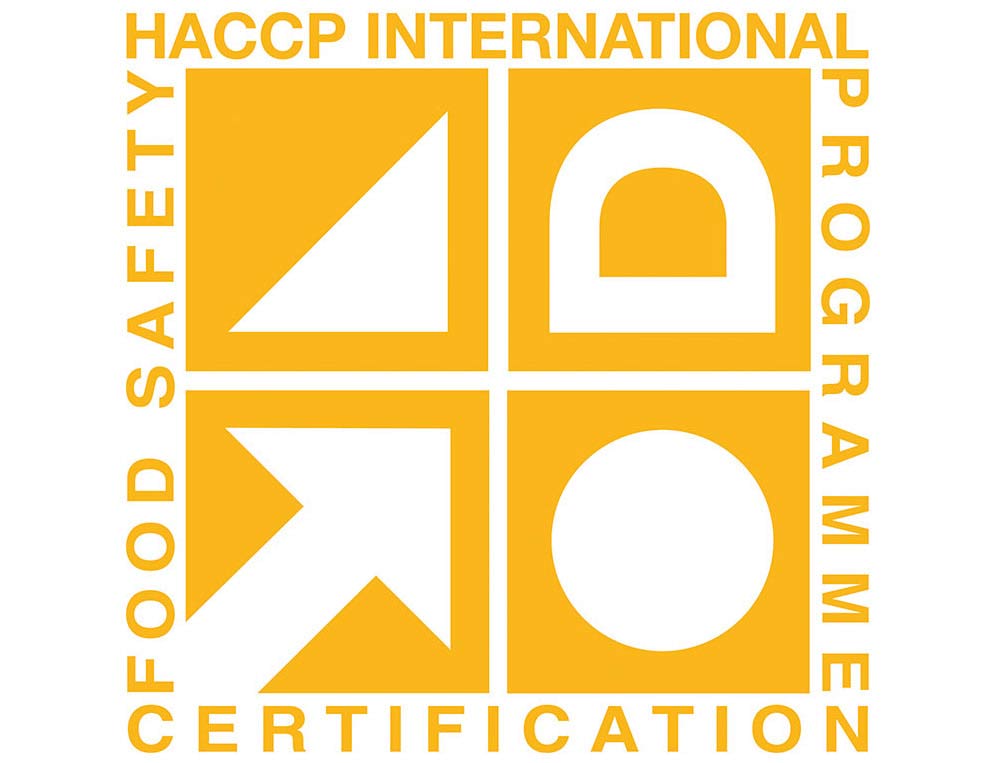 Hazard Analysis Critical Point Control (HACCP)