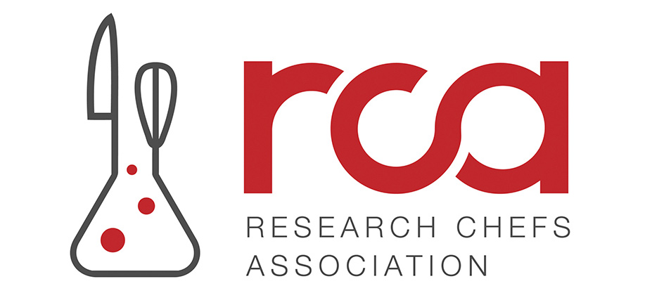 Research Chefs Association (RCA) Logo