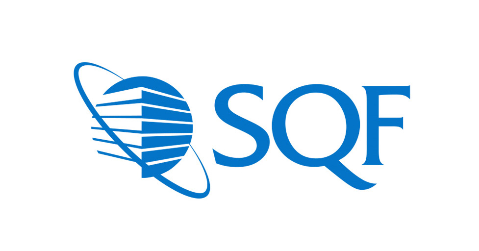 Safe Quality Food Institute (SQFI) Logo