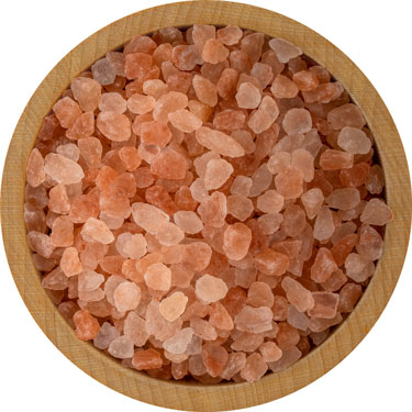 Coarse Bath Salt (Himalayan Bath Salt)