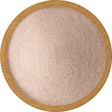 Fine Bath Salt (Himalayan Bath Salt)