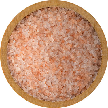 Ancient Sea Bath Salt (Himalayan Bath Salt)