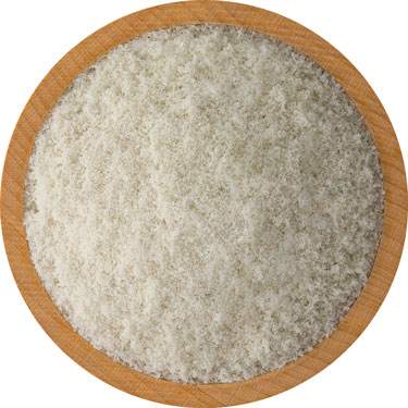 Organic Bath Salt (French Grey Bath Salt)