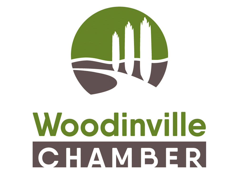 Woodinville Chamber of Commerce Logo