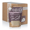 Breton® Sel Gris French Grey Sea Salt (Wholesale)