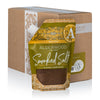 Salish® Alderwood Smoked Sea Salt (Wholesale)