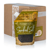 Salish® Alderwood Smoked Sea Salt (Wholesale)