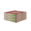 Rectangle Plank Himalayan Pink Salt (Wholesale)