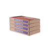 Rectangle Slab Himalayan Pink Salt (Wholesale)