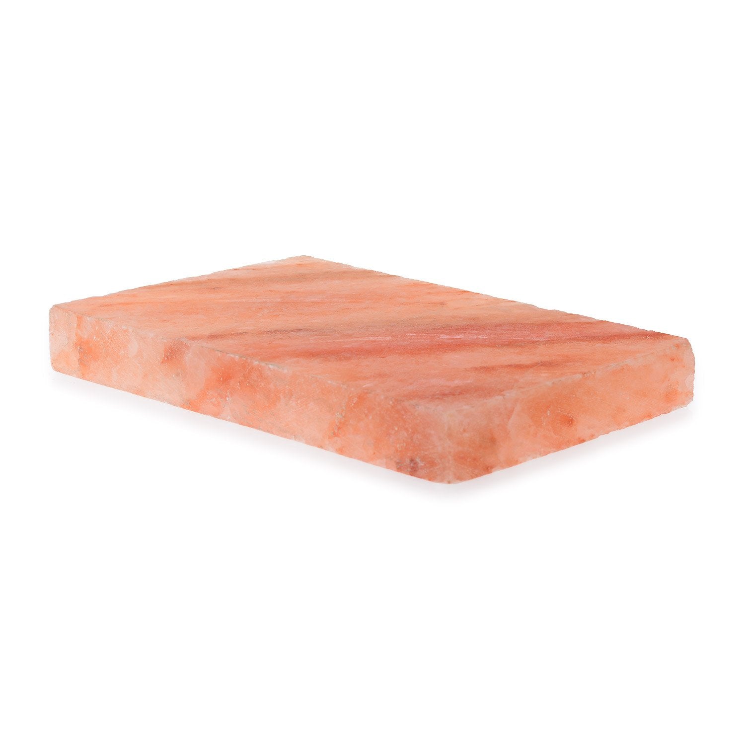 Rectangle Slab Himalayan Pink Salt (Wholesale)