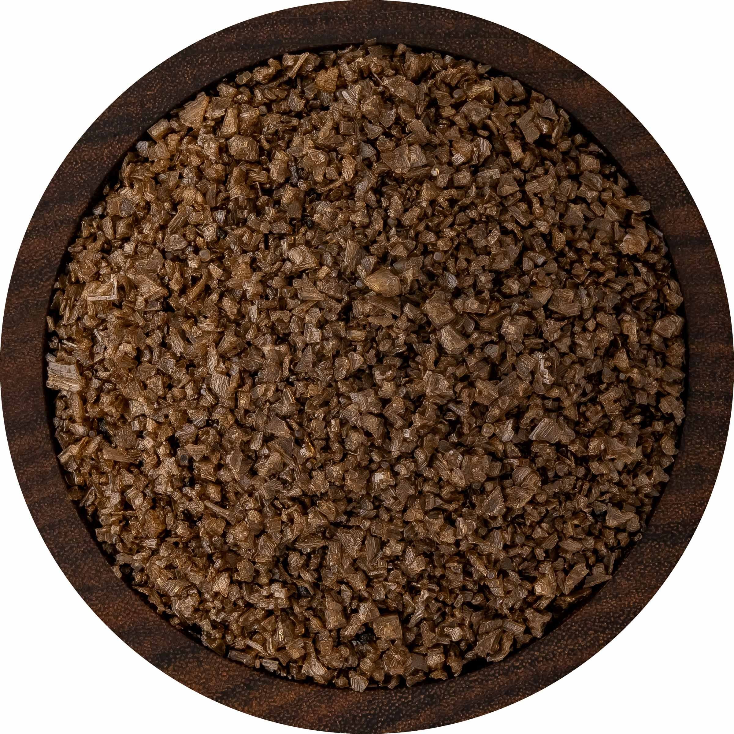 Durango® Hickory Smoked Sea Salt (Wholesale)