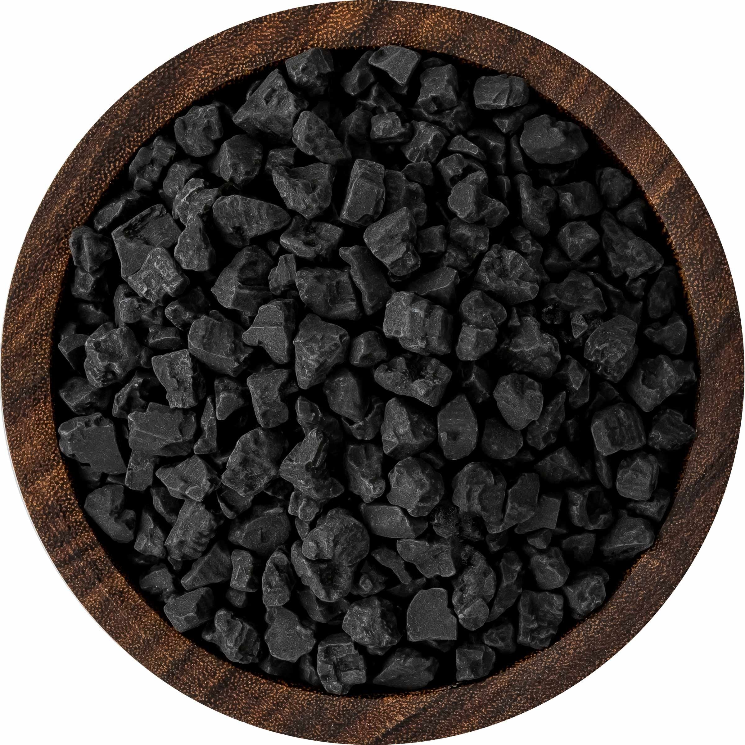 Hiwa Kai Black Hawaiian-style Sea Salt