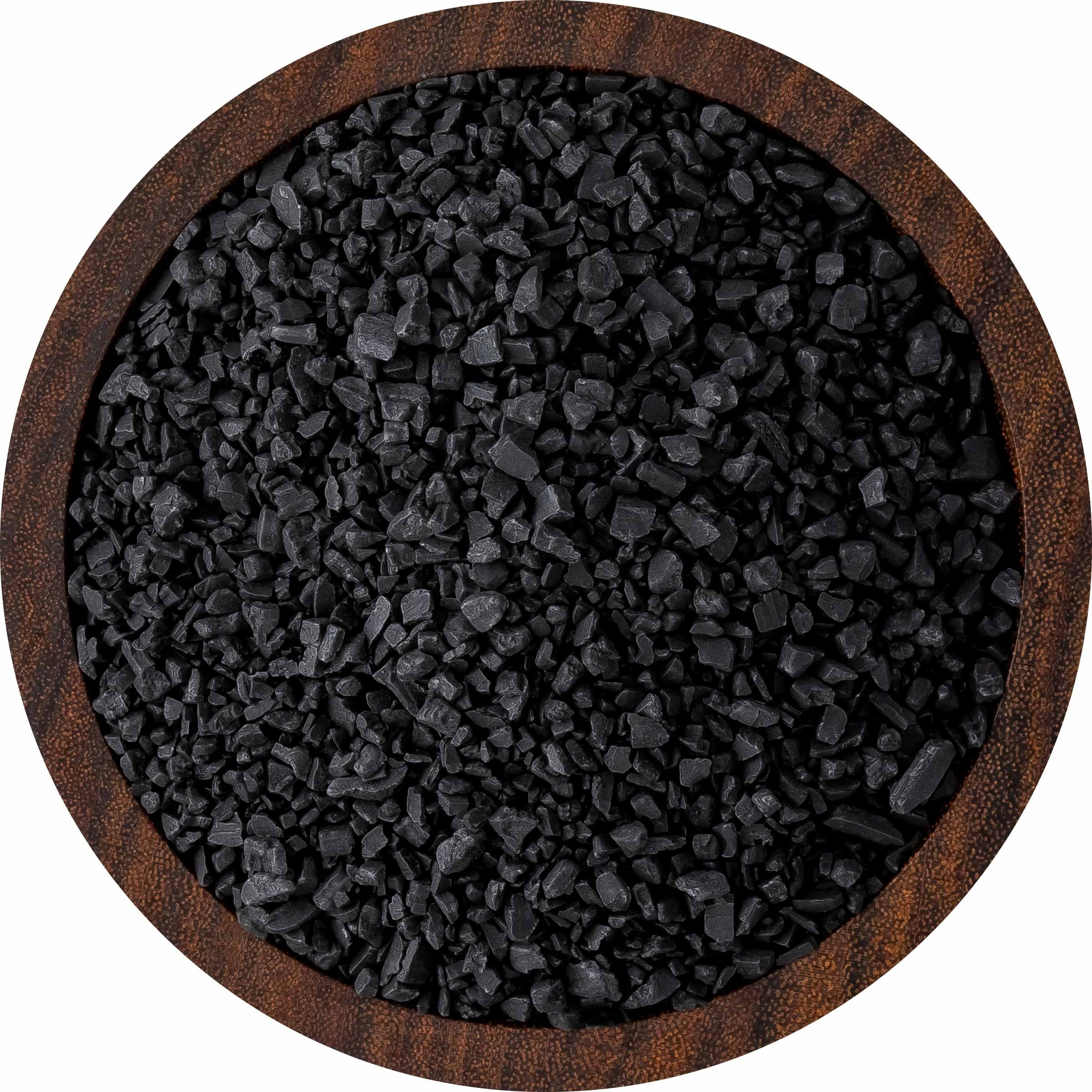 Hiwa Kai Black Hawaiian-style Sea Salt (Wholesale)