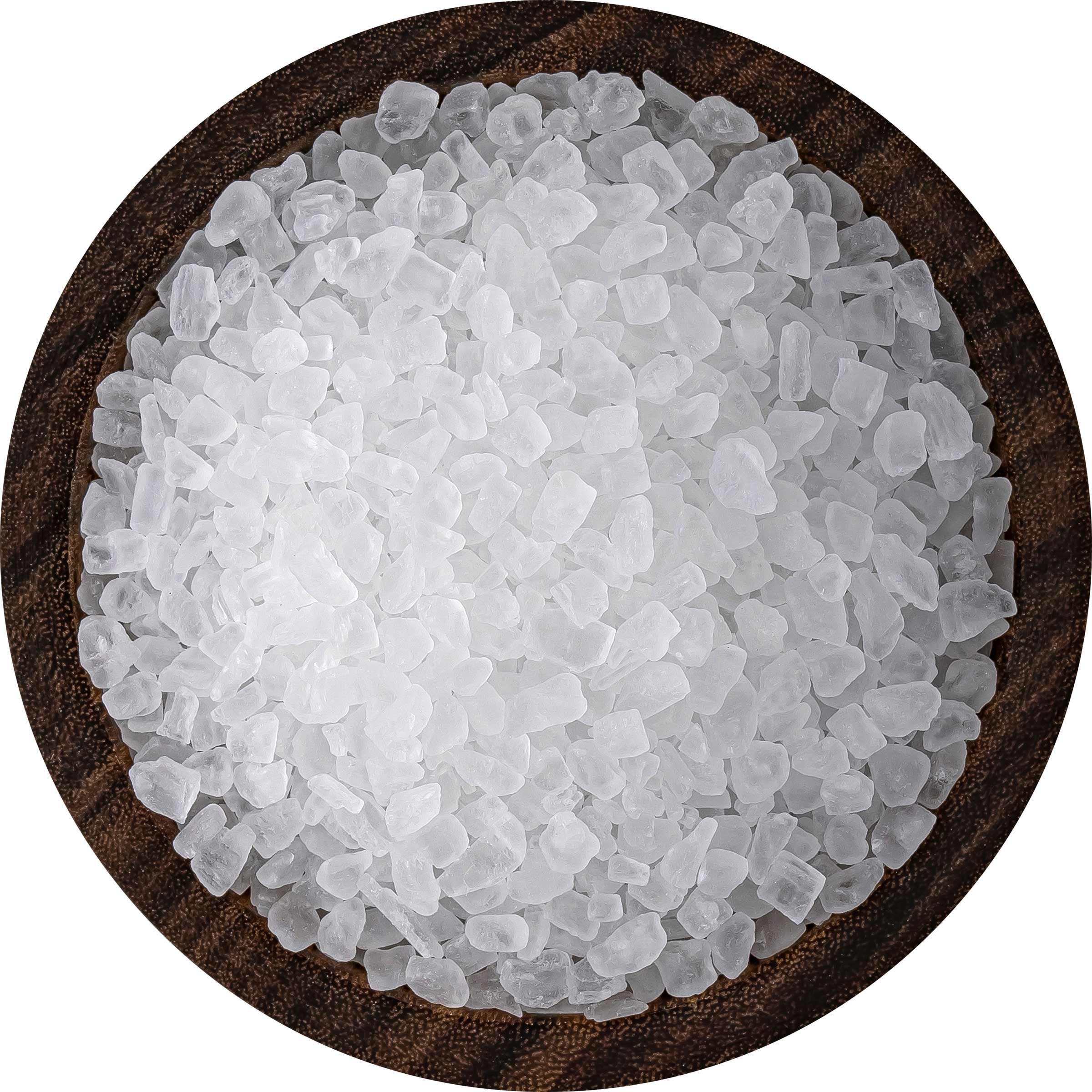 Pure Ocean® Premium Sea Salt