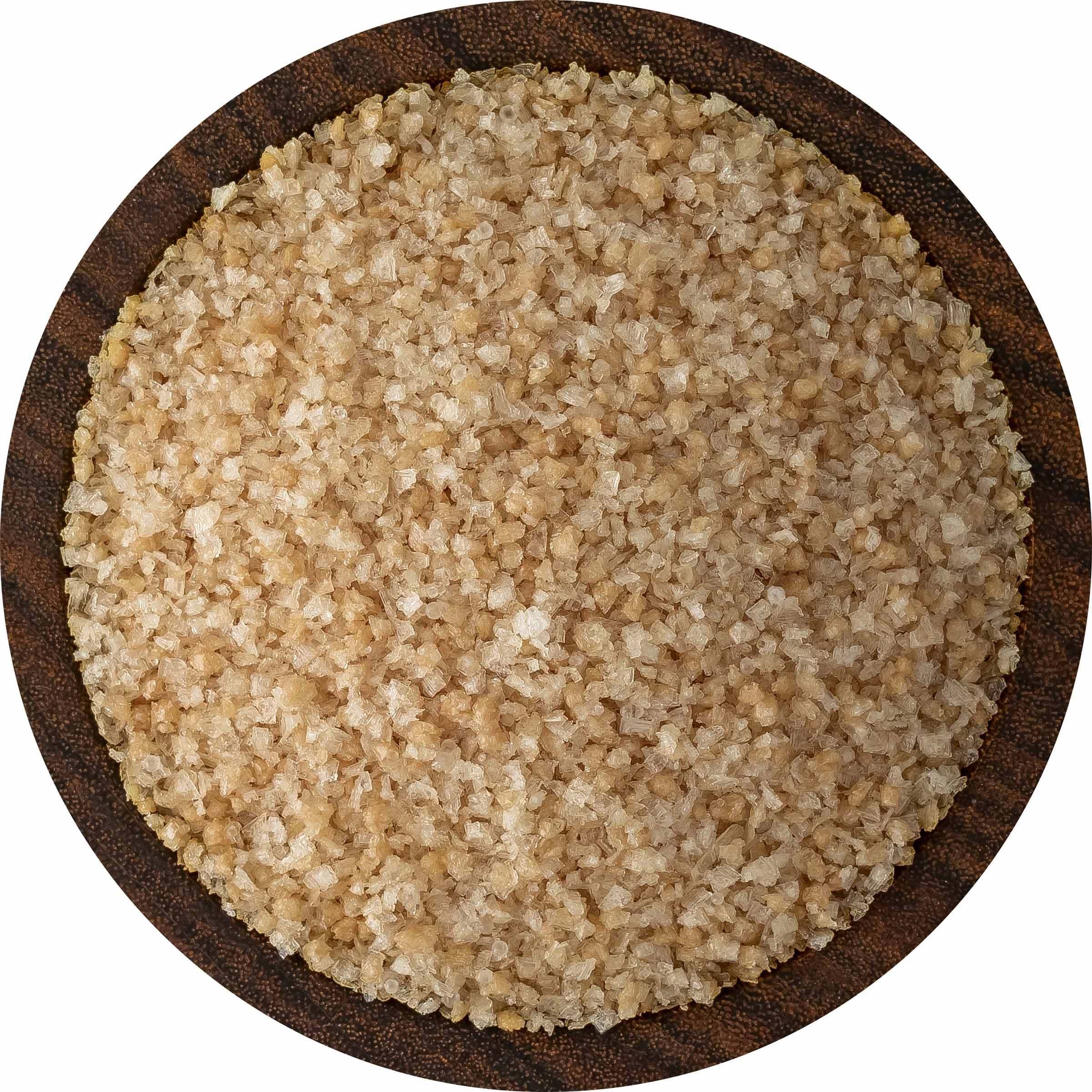 Thai Ginger Fusion® Flavored Sea Salt (Wholesale)