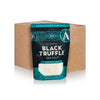 All-Natural Black Truffle Fusion® Flavored Sea Salt (Wholesale)