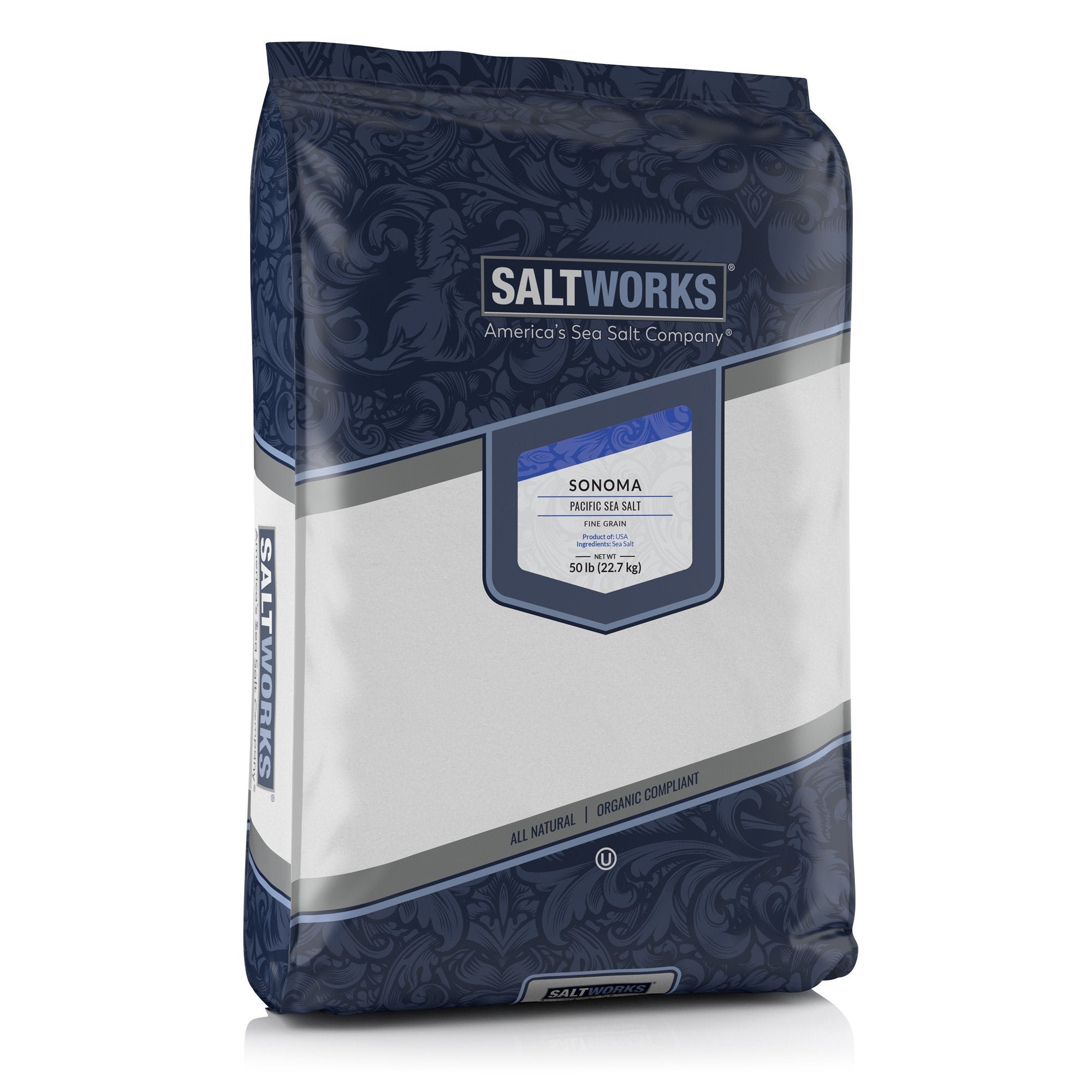 Sonoma Pacific Bath Salt (Wholesale)