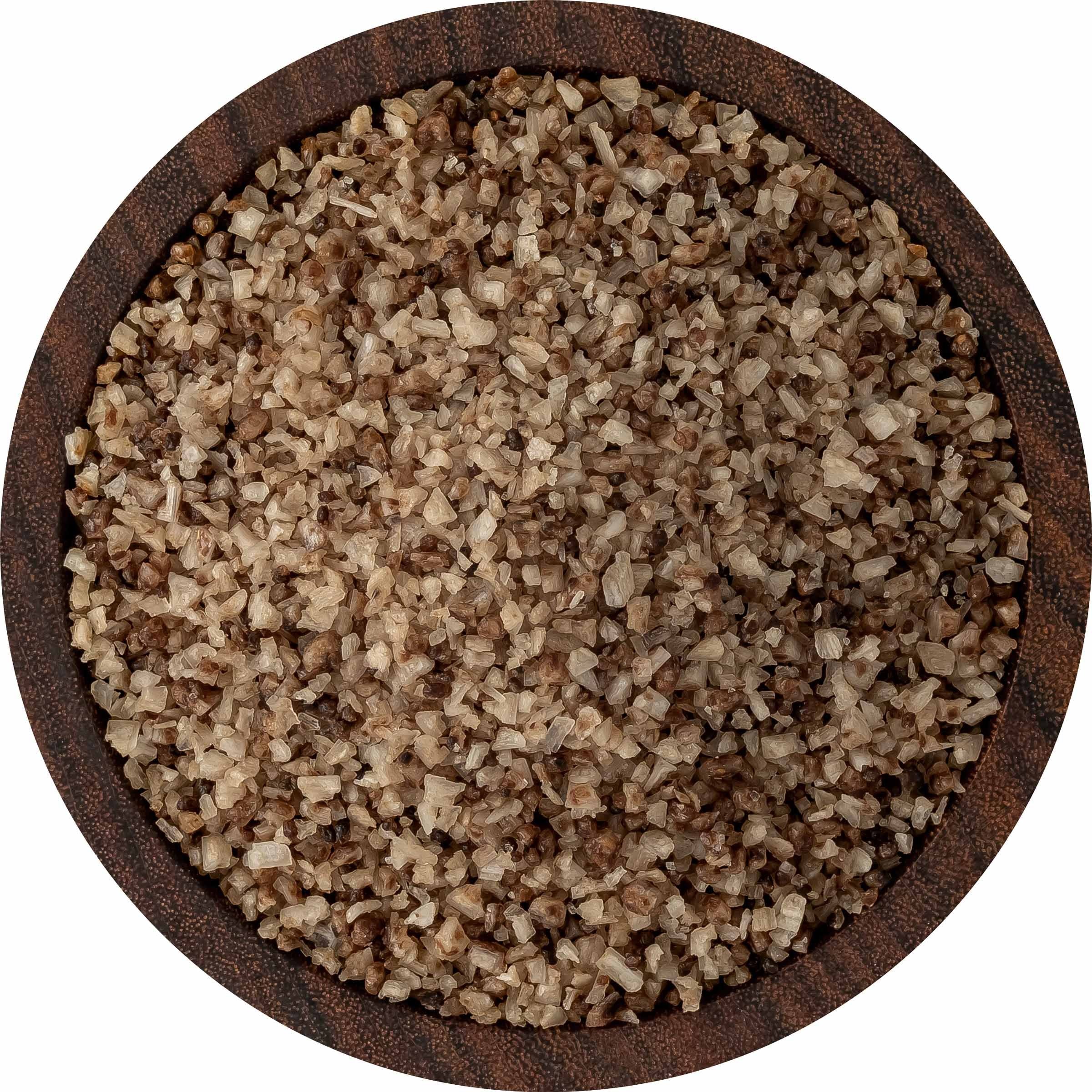 Jalapeño Fusion® Flavored Sea Salt (Wholesale)