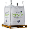 Ultra Epsom® Bath Salt Premium USP Grade Bath Salt (Wholesale)