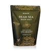 Spearmint Dead Sea Bath Salt Spearmint | Bokek® Scented Bath Salt