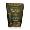 Spearmint Dead Sea Bath Salt Cases Spearmint Bath Salts | Bokek® Scented Bath Salt (Wholesale)